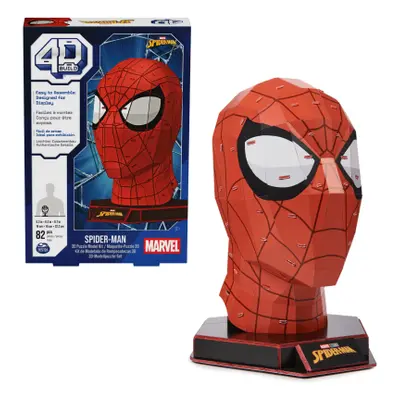 Puzzle Marvel Spiderman 4D