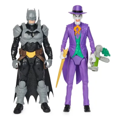 Batman & Joker se speciální výstrojí 30 cm