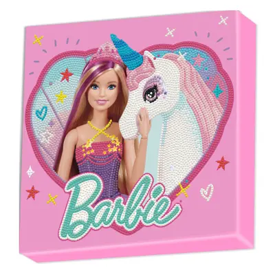 Dotzies Barbie