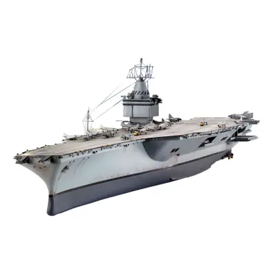 Plastic ModelKit loď 05046 - U.S.S. Enterprise