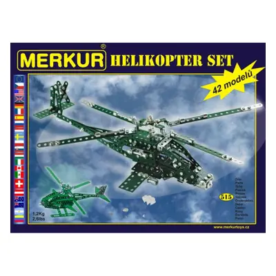 Merkur APACHE