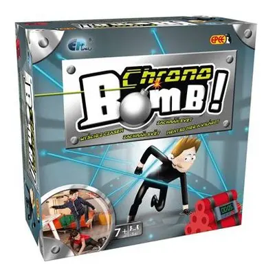 Cool games Chrono Bomb