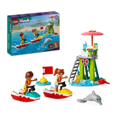 LEGO® Friends 42623 Plážový skútr