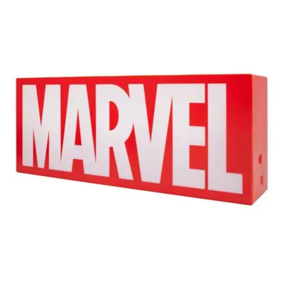 Světlo Marvel