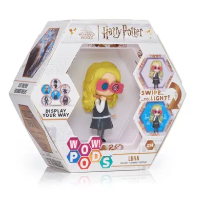 WOW POD Harry Potter - Lenka