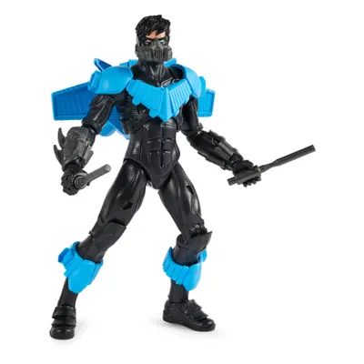 Batman figurka deluxe Nightwing 30 cm