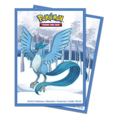 Pokémon UP: GS Frosted Forest - Deck Protector obaly na kart