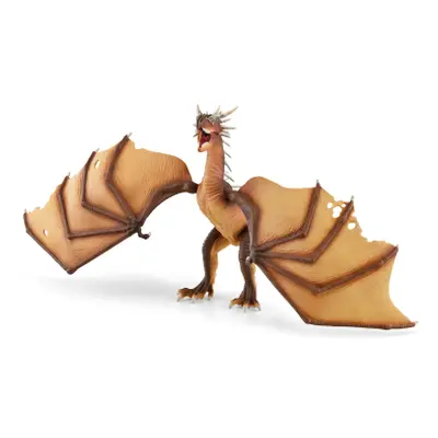 schleich® Harry Potter™ 13989 Maďarský trnoocasý drak