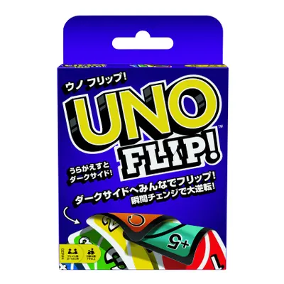 Uno Flip