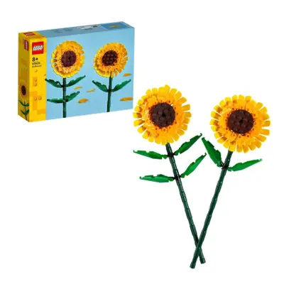 LEGO® Botanicals 40524 Slunečnice