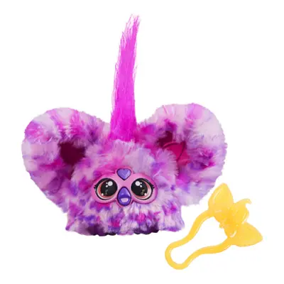 Furby hip hop Furblet