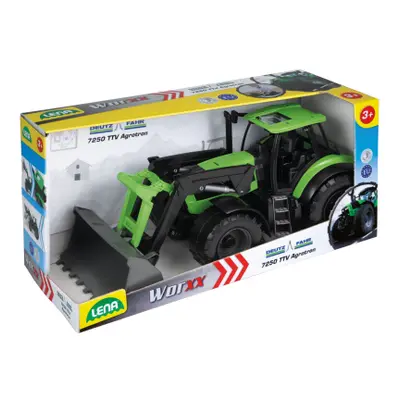 Traktor Deutz Fahr Agrotron 7250