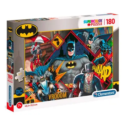 Puzzle 180 Batman