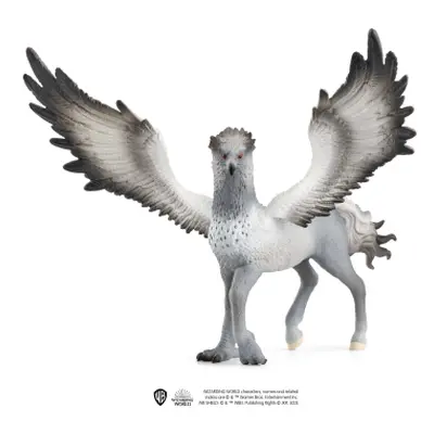 schleich® Harry Potter™ 13988 Klofan™