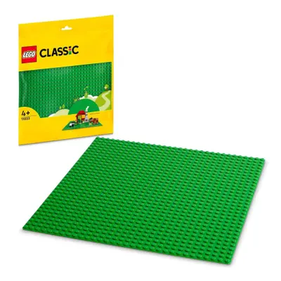 LEGO® Classic 11023 Zelená podložka na stavění