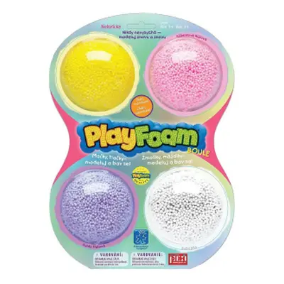 PlayFoam Boule 4pack-G