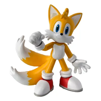 Tails figurka