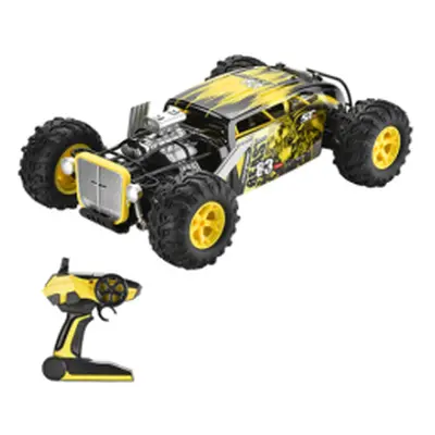 RC Auto Cracon 1:10 žluté