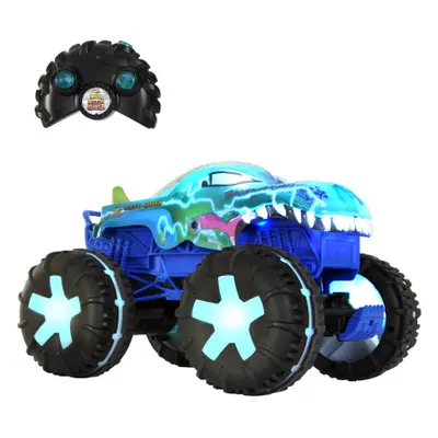 Hot Wheels RC monster trucks Mega Wrex 1:15