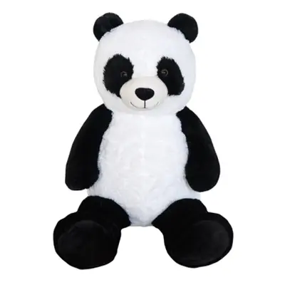 Plyšový medvěd Panda 100 cm