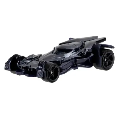 Hot Wheels tematické auto - Batman - Audi 90 Quattro Sport Livery