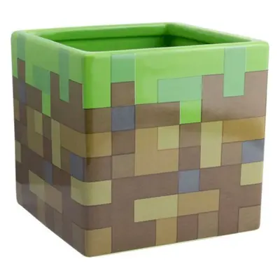 Držák na tužky Minecraft