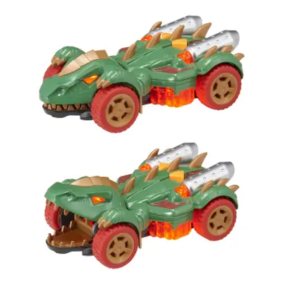 Teamsterz Monster Dino auto