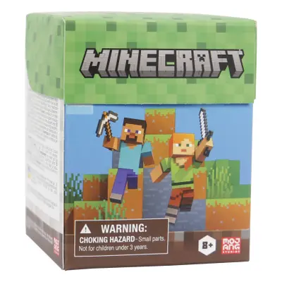 Minecraft razítko -1 pack