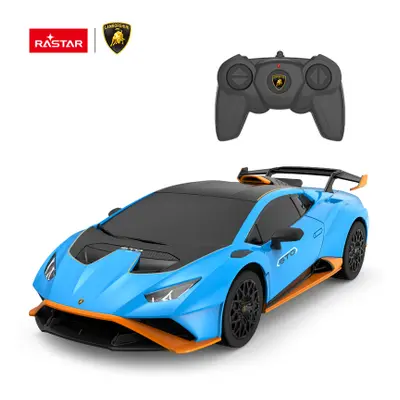 Rastar R/C 1:24 Lamborghini Huracan STO