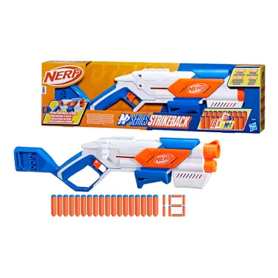 Nerf pistole N Series Strikeback