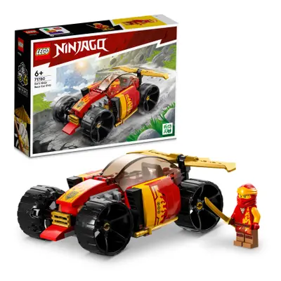 LEGO® NINJAGO® 71780 Kaiův nindža závoďák EVO