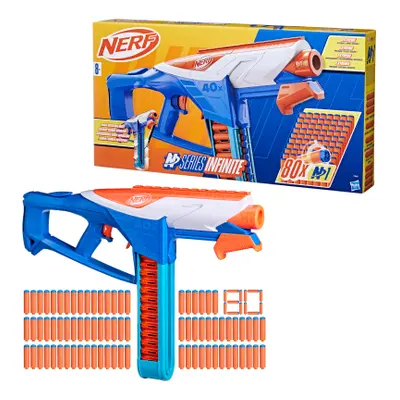 Nerf pistole N Series Infinite