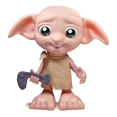 Harry Potter kouzelný mluvící Dobby