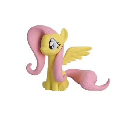 My Little Pony Fluttershy