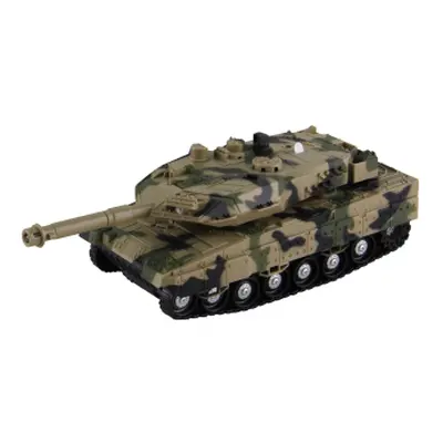 Tank na setrvačník