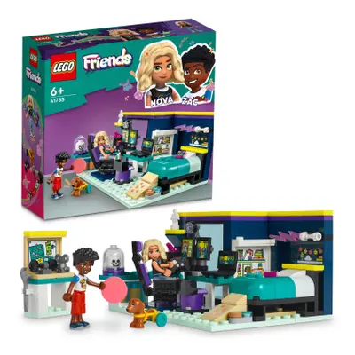 LEGO® Friends 41755 Pokoj Novy