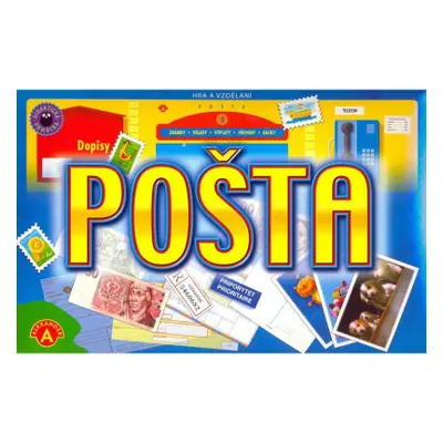 Pošta