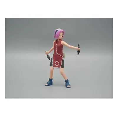 Naruto: Sakura 10 cm