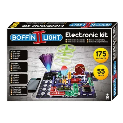 Boffin II 175 - LIGHT