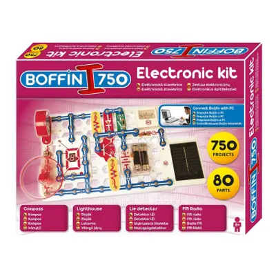 Boffin I 750