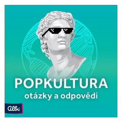 Popkultura - otázky a odpovědi