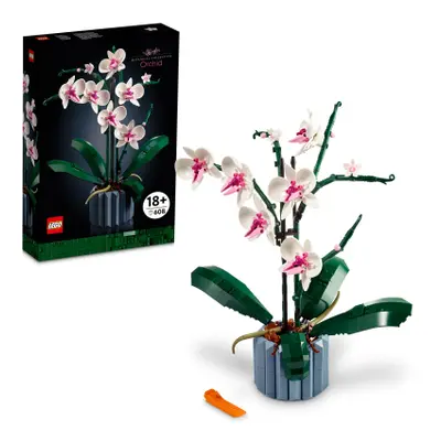 LEGO® Botanicals 10311 Orchidej