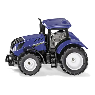 SIKU Blister - traktor New Holland T7.315