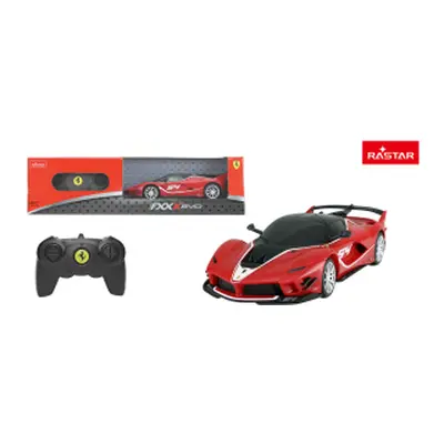 Rastar R/C 1:24 Ferrari FXX K Evo