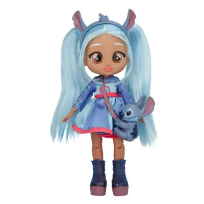 Cry Babies panenka BFF Disney Stitch