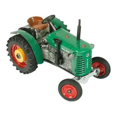 Zetor 25A