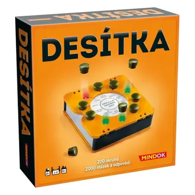 Desítka