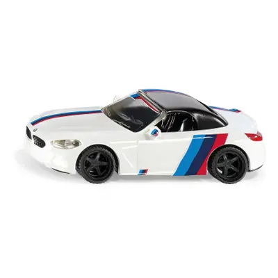 SIKU Super - BMW Z4 M40i 1:50