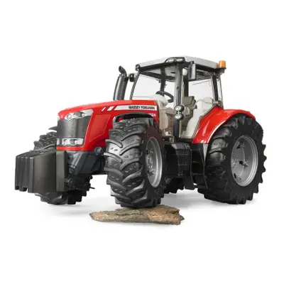 Traktor MASSEY