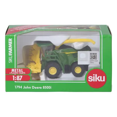 SIK Farmer - John Deere 8500i